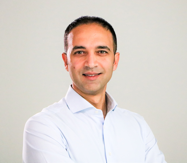 Ergys Nazifi